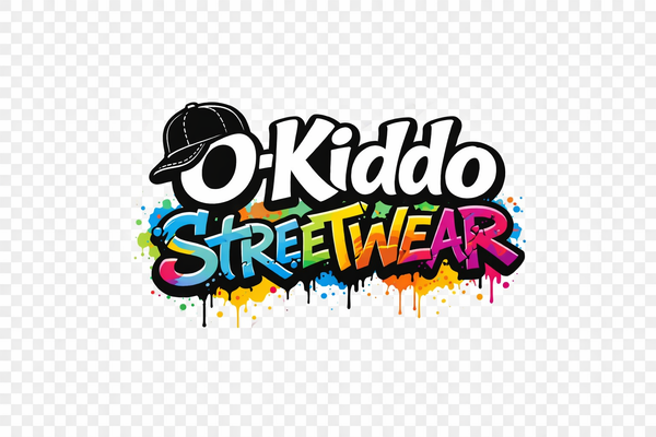 O-Kiddo Streetwear